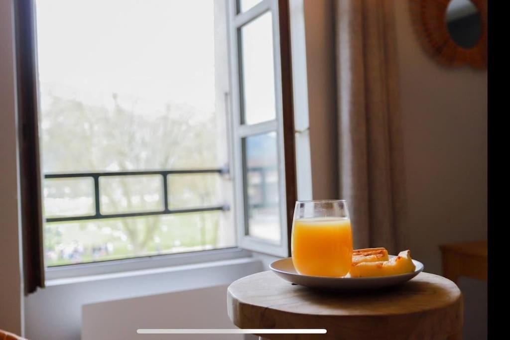 La Perle Du 3* - Vue Appartement *