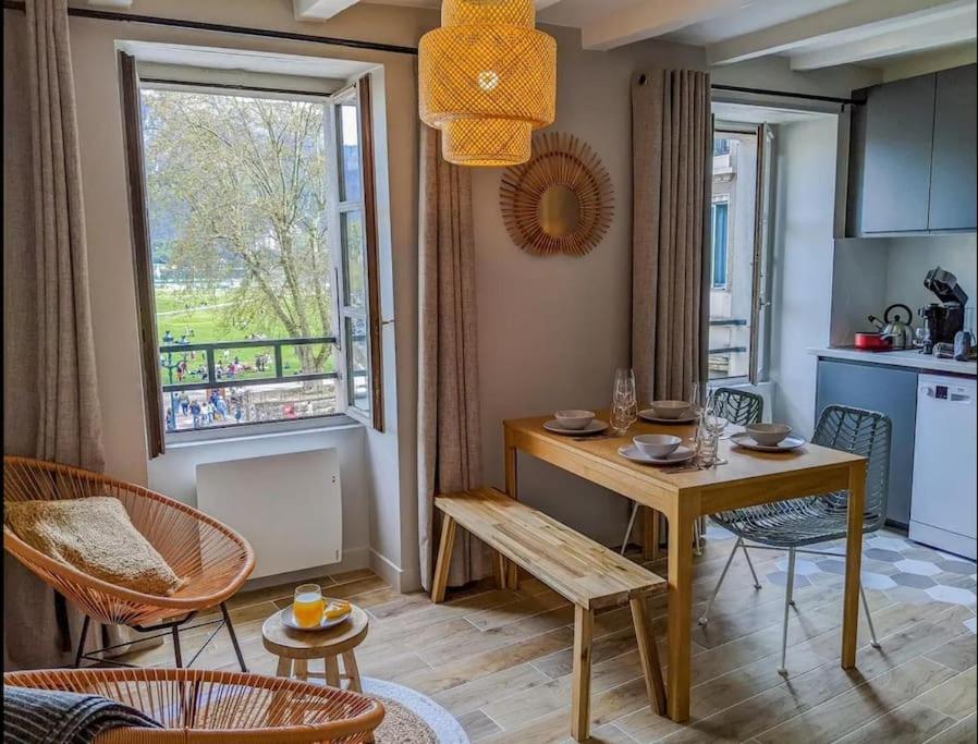 La Perle Du 3* - Vue Appartement *